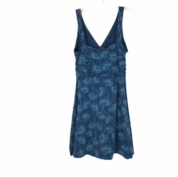 Patagonia Organic Cotton Summer Casual Dress - Picture 2 of 5